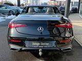 Mercedes-Benz CLE 300 4M Cabriolet AMG-PREMIUM+FAHR-ASS+AHK+20 - Jahreswagen: Cabrio