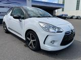 Citroën DS3 Ultra-Prestige Leder Klima HU 07/26 Navi - Citroën DS3 aus 2012