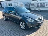 Mercedes-Benz C 200 CGI Avantgarde 160Tkm AHK - Mercedes-Benz C 200 aus 2011: Cgi