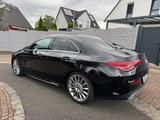 Mercedes-Benz CLA 200 d 4MATIC DCT -
