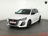 Peugeot 208 PureTech 100 LED ACC Sitzheizung Kamera - Peugeot 208 New cars