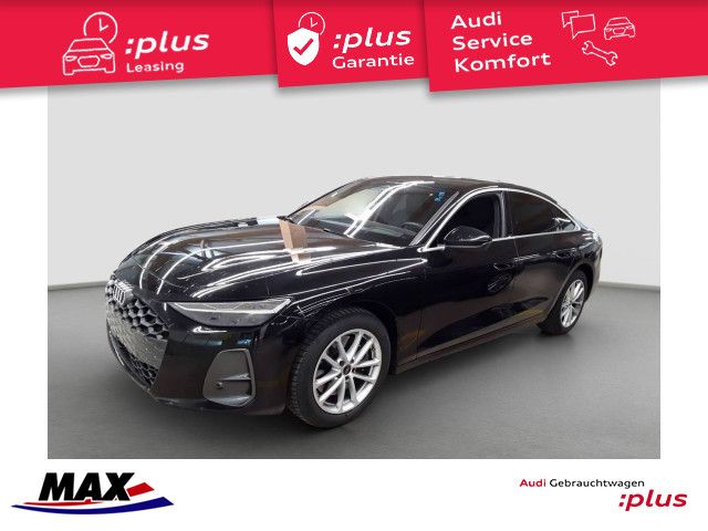 Audi A6 - Bild 1