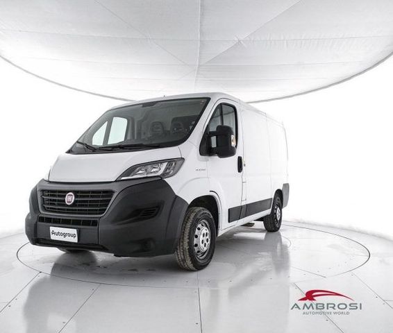 Fiat FIAT Ducato 30 CH2 2.3 mjt 120cv E6d-temp - AUTO