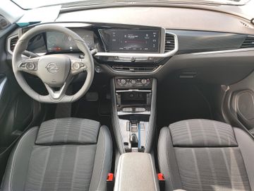 Bild 14 Opel Grandland (X) Grandland GS Line AT AHK+NAVI+ACC+MLED+360KAMERA