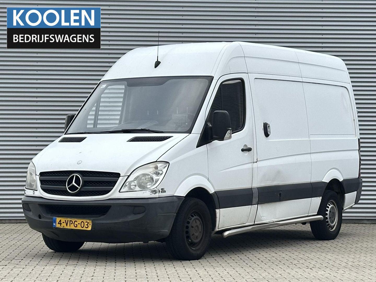 Mercedes-Benz Sprinter 313 2.2 CDI 366 L2H2 Airco Kasten