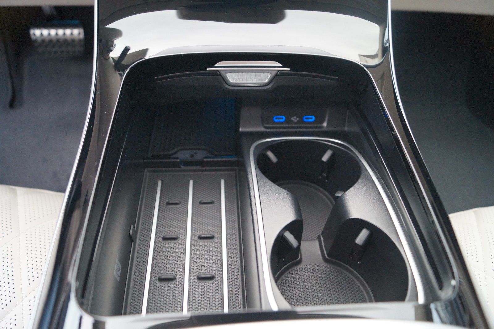 Mercedes-Benz S 350d *AMG Line, Superior Line, Soft-Close* foto 25