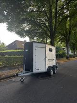 Böckmann Portax Profi aus erster Hand  - Böckmann Tier-/Pferdetransport Portax