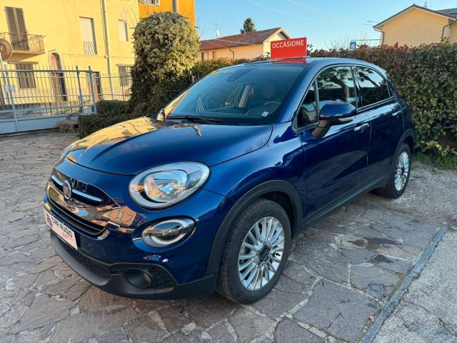 Fiat 500X 1.6 MultiJet 130 CV Connect