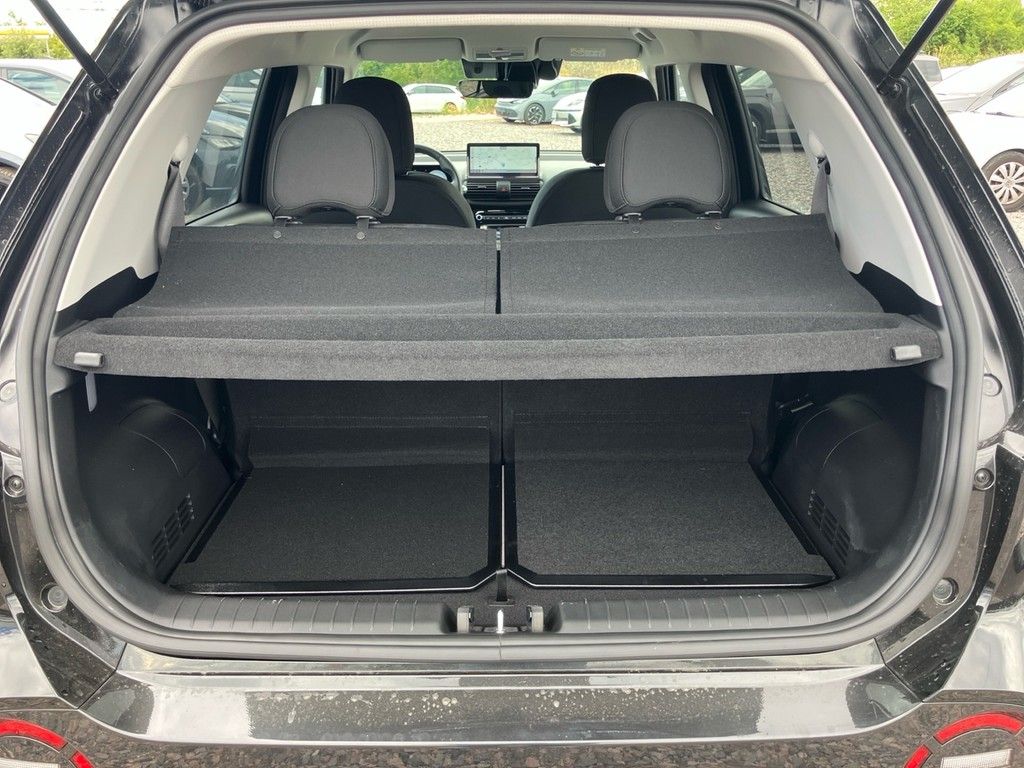 Hyundai INSTER – Bild 12