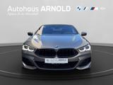 BMW 840i xDrive Cabrio M Sportpaket Pro B&W Surround - gebrauchte BMW 840 aus dem Jahr 2023