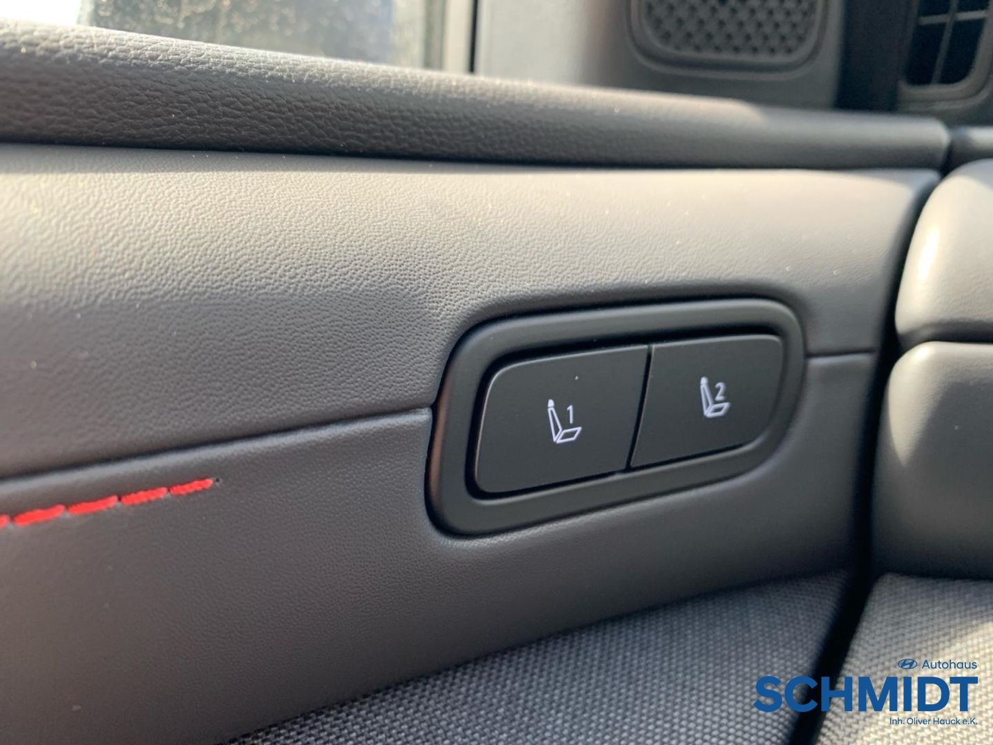 Hyundai Tucson – Bild 18