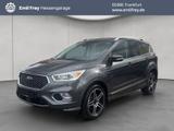Ford Kuga 2.0 TDCi 4x4 Aut. Vignale - Ford Kuga Gebrauchtwagen in Frankfurt