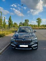 BMW X3 xDrive30d xLine AT xLine - BMW X3 in Gelsenkirchen