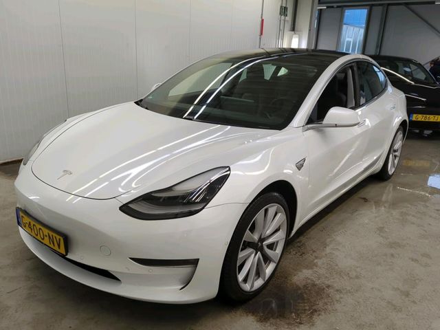 Tesla Model 3 Long-Range AWD 351pk 75 kWh [ AUTOPILOT+