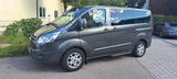 Ford Tourneo Custom Titanium - gebrauchte Ford Tourneo Custom aus dem Jahr 2015
