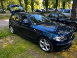 BMW Bmw 1er E87 118d - BMW 1 Series mit Diesel-Antrieb: E87
