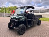 Can-Am Traxter Pro XU HD10 T ABS Mit Scheibe und Dach - QUAD