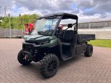 Can-Am Traxter Pro XU HD10 T ABS Mit Scheibe und Dach - Offers matching your search criteria