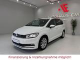 Volkswagen Touran 1.8 TSI Highline BMT *1.HAND,LED,PANO!* - Volkswagen Touran: Standheizung