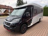 Dethleffs Globebus T6 GT 1.Hand Solar*SAT*Zelt*Markise*Alu - Dethleffs Globebus t1