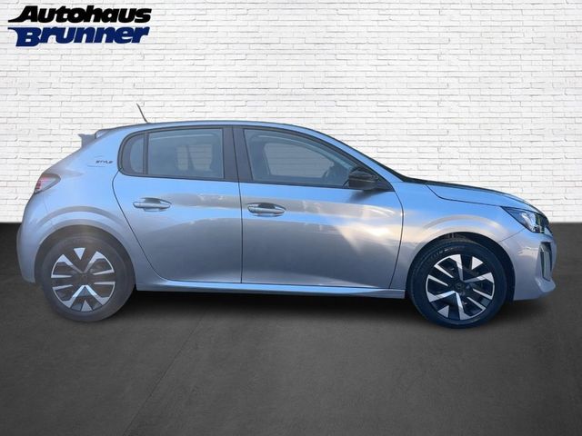Foto Nummer 4: PEUGEOT 208
