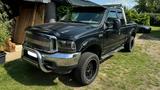 Ford F250 XLT Super Duty Pickup Offroad 4x4 - Ford F 250: Super Duty