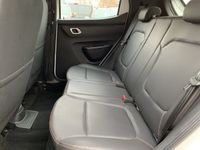 Dacia Spring - Vorschau Bild 11