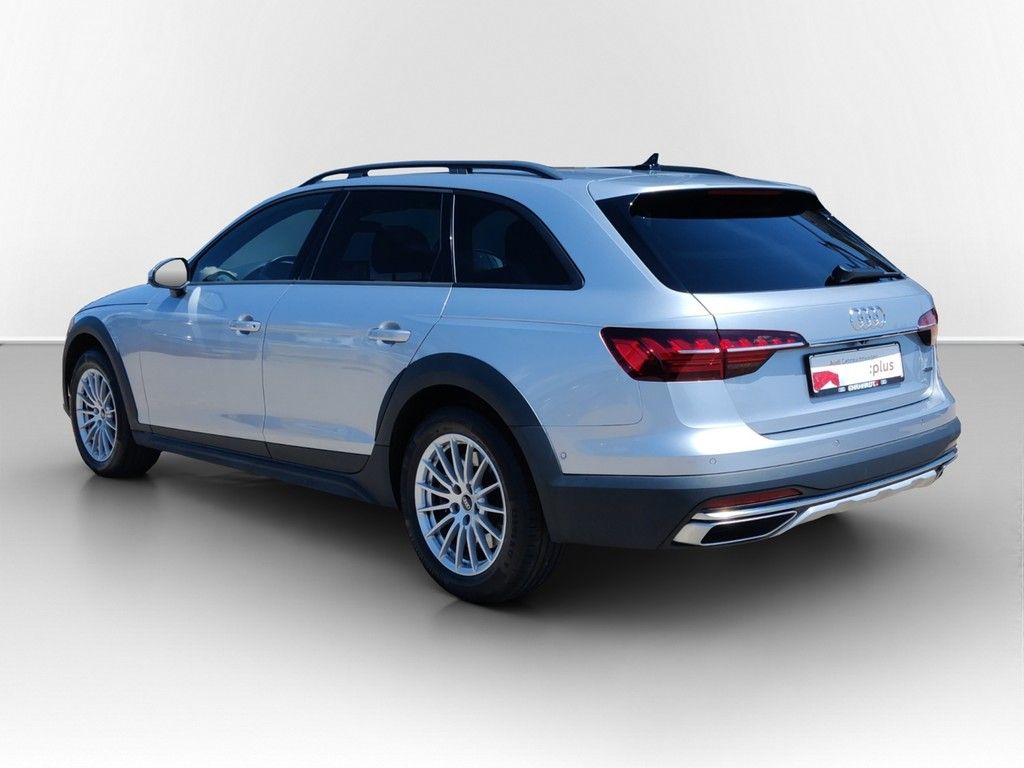 Audi A4 Allroad - Bild 9