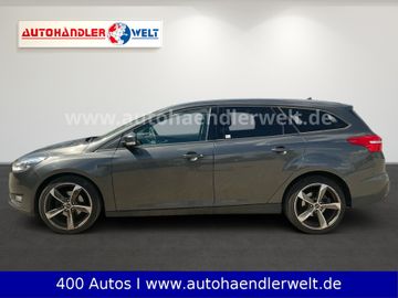 Ford Focus - 7