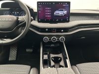 Skoda Superb - Vorschau Bild 8