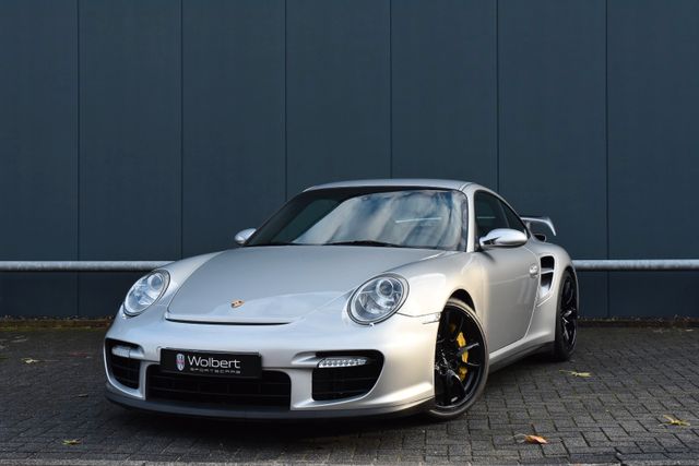 Porsche 911 997  GT2