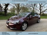 Opel Cascada Cabrio Edition*Leder*PDC vo. u. hi.* - Opel Cascada Edition mit Benzin-Antrieb
