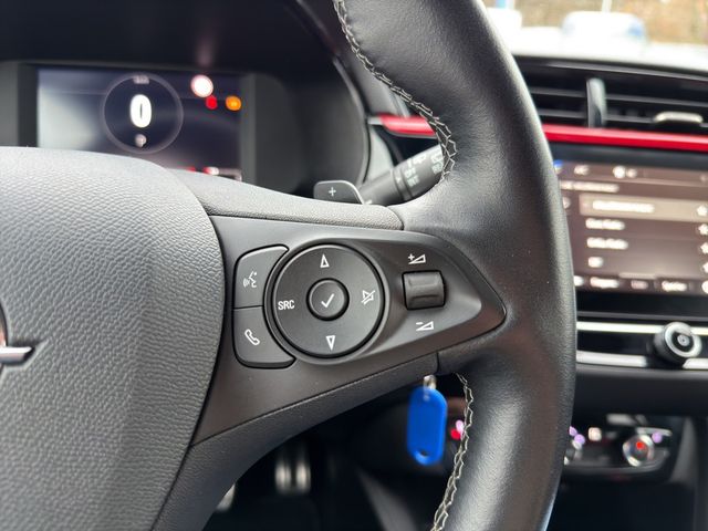 Corsa F 1.2 Turbo GS Line