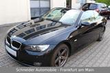 BMW 320i Cabriolet·119000km·Klima·Leder·PDC·Xenon!! - BMW 320 aus 2007: Cabrio, 320i