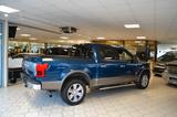 Ford F-150 FX4- King Ranch 5,0 V8 Super Crew Cab AWD - Ford F 150: 5.0