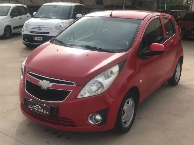 Chevrolet CHEVROLET - Spark - 1.0 LS