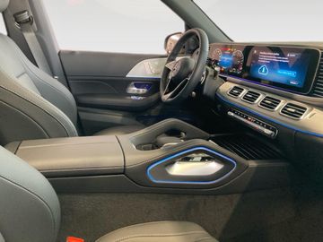 Mercedes GLE 400 - 10