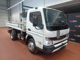 FUSO CANTER 7C18 MEILLER 3-Seiten Kipper - Fuso 7C18
