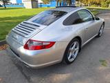 Porsche 911 Carrera Coupe - Porsche aus 2005: 911 Carrera
