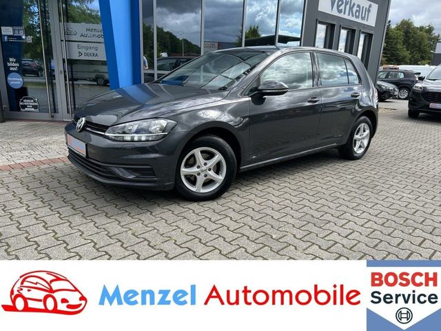 Volkswagen Golf 1.0 TSI OPF Trendline PDC SH ISO