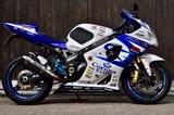 Suzuki GSX-R1000