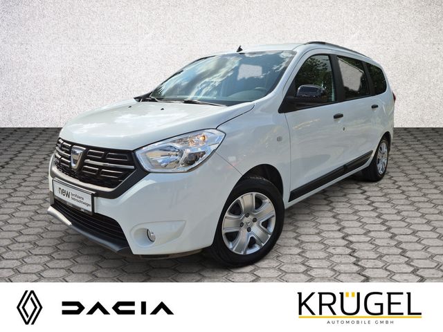 Dacia Lodgy TCe 100 GPF Comfort