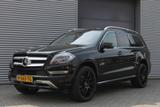 Mercedes-Benz GL 350 BLUETEC 4MATIC I Aut. I Grijs Kenteken I - gebrauchte Mercedes-Benz GL 350 aus dem Jahr 2016