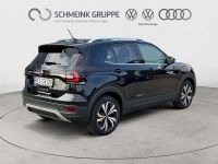 Volkswagen T-Cross - Vorschau Bild 5