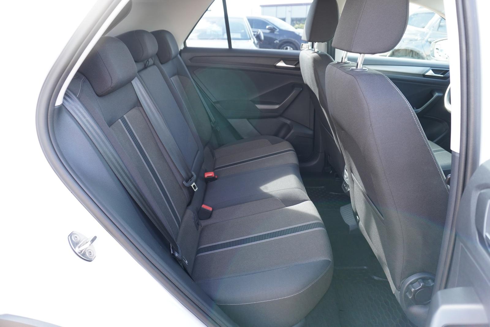 Volkswagen T-Roc 1.5 TSI DSG Style LED Navi Sitzheizung, миниатюра 11