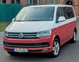 Volkswagen T6 MV "70 Jahre Bulli" | DSG*ACC*AHK*STDHZ - Bulli gebraucht