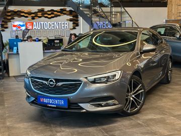 Opel Insignia*LKHZ*2-ZONEN*CARPLAY*TEMPO*PDC*LED