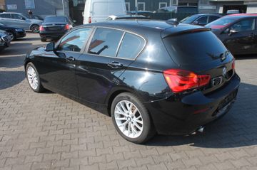 BMW 118 - 4