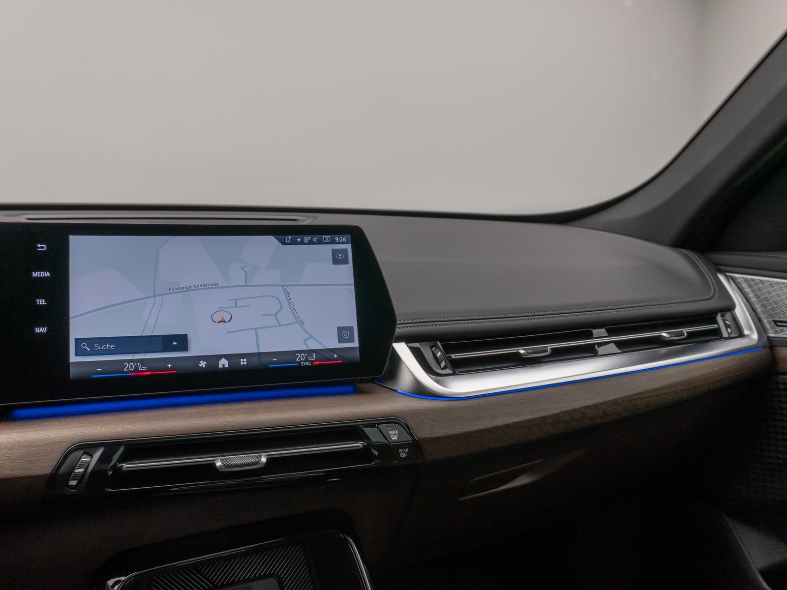 Fahrzeugabbildung BMW X1 xD30e M Sport Panorama 360°HUD DAB H/K AHK