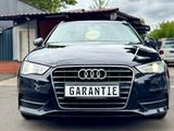 Audi A3 Sportback ambiente, Neue Zahnriemen ,Garantie - Audi A3: Limousine